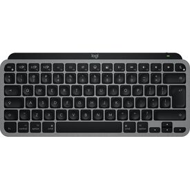 Logitech Master Series MX Keys Mini for Mac - Keyboa | 920-012652