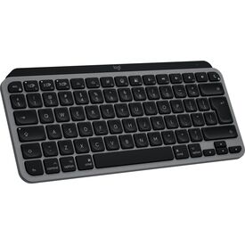 Logitech Master Series MX Keys Mini for Mac - Keyboa | 920-012652