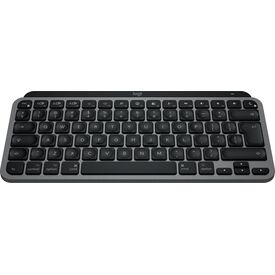 Logitech Master Series MX Keys Mini for Mac - Keyboa | 920-012652