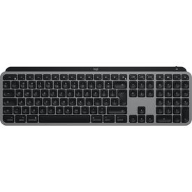 Logitech Master Series MX Keys S for Mac - Keyboard  | 920-011637