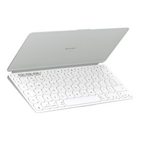 Logitech Keys-To-Go 2 for iPad - Keyboard - built-in | 920-013018