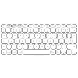 Logitech Keys-To-Go 2 for iPad - Keyboard - built-in | 920-013018
