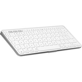 Logitech Keys-To-Go 2 for iPad - Keyboard - built-in | 920-013018