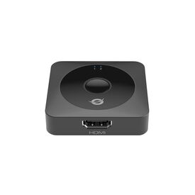Conceptronic SELENE01B 2-Port Bi-Directional HDMI 2.0 Switch, 4K6