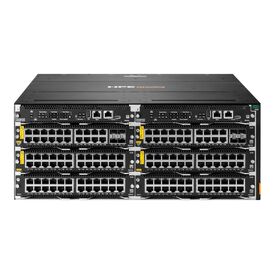 HPE Aruba Networking CX 5420 - Switch - 6-slot - L3 - Ma | S0U59A