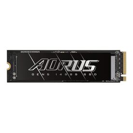 AORUS Gen5 14000 - SSD - 2 TB - internal - M.2 2280 - | AG514K2TB