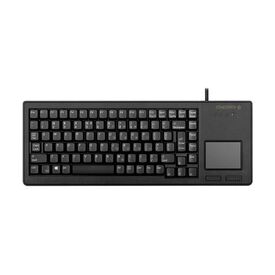 CHERRY XS G84-5500 - Keyboard - USB - Belgium - | G84-5500LUMBE-2