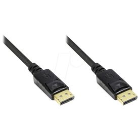 Alcasa 4810-075G / 7.5 m / DisplayPort / DisplayPort