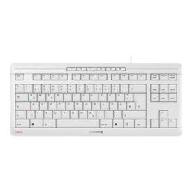 CHERRY STREAM TKL Keyboard USB QWERTZ German key JK8600DE0