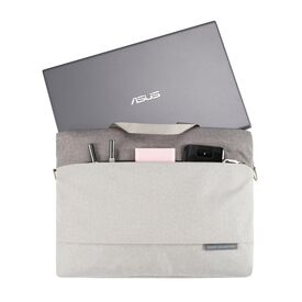 ASUS EOS 2 Carry Bag - Notebook carrying case - | 90XB01DN-BBA010