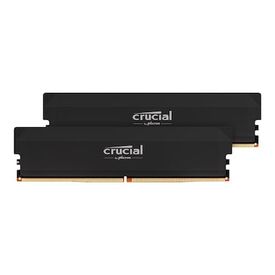 Crucial Pro - Overclocking Edition - DDR5 - kit | CP2K16G64C38U5B