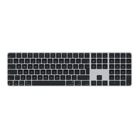 Apple Magic Keyboard with Touch ID and Numeric Keypad  | MXK83Z/A