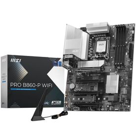 MSI 7E41-001R Motherboard