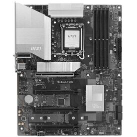 MSI 7E41-001R Motherboard