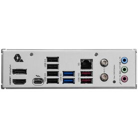 MSI 7E41-001R Motherboard