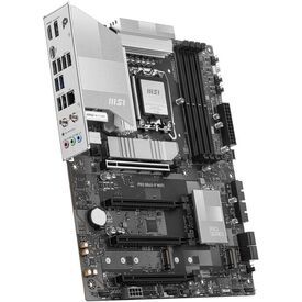 MSI 7E41-001R Motherboard