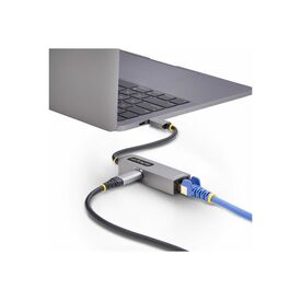 StarTech.com 2.5GbE USB-C to Ethernet Adap | 2GPD3-USB-C-ETHERNET