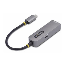 StarTech.com 2.5GbE USB-C to Ethernet Adap | 2GPD3-USB-C-ETHERNET