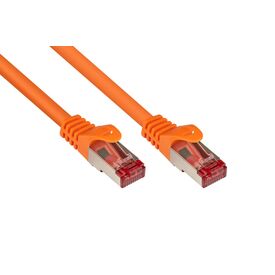 Good Connections RNS - Patch cable - RJ-45 (M) to RJ- | 8060-005O