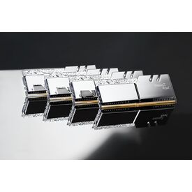 G.Skill Trident Z Royal Series - DDR4 - kit  | F4-3200C16Q-64GTRS
