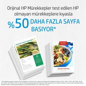 HP 304XL - High Yield - colour (cyan, magenta, yell | N9K07AE#301