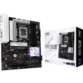 ASRock B860 Pro RS DDR5 Intel S1851 90MXBRMA0UAYZ