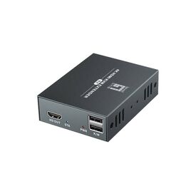 LevelOne HVE-8111, HDMI over Cat.6  HVE8111