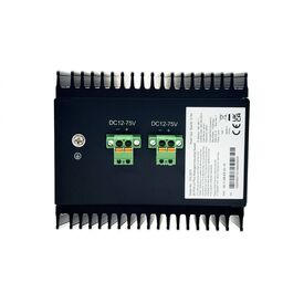LevelOne L2 Plus Managed Industrial Switch  IGX2072