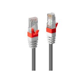 Lindy - Patch cable - RJ-45 (M) to RJ-45 (M) - 50 cm - sc | 45351