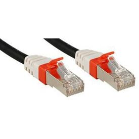 Lindy Premium - Patch cable - RJ-45 (M) to RJ-45 (M) - 5  | 45366