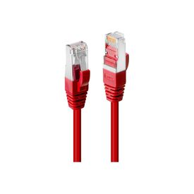 Lindy Premium - Patch cable - RJ-45 (M) to RJ-45 (M) - 7. | 45626