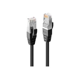 Lindy - Patch cable - RJ-45 (M) to RJ-45 (M) - 20 m - SFT | 45609