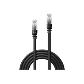 Lindy Premium - Patch cable - RJ-45 (M) to RJ-45 (M) - 30 | 45610
