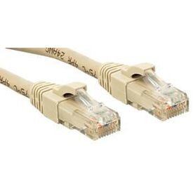 Lindy Premium - Patch cable - RJ-45 (M) to RJ-45 (M) - 2  | 45403