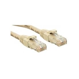 Lindy Premium - Patch cable - RJ-45 (M) to RJ-45 (M) - 2  | 45403