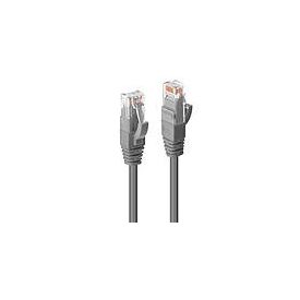 Lindy Premium - Patch cable - RJ-45 (M) to RJ-45 (M) - 2  | 45403