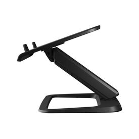 Fellowes Hana LT - Notebook stand - 19" - black | 100016994