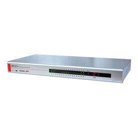 Lindy KVM Switch CAT-32 IP - KVM switch - CAT5 - 32 x KVM | 39631