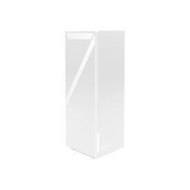 MSI Roamii BE Lite - Wi-Fi system - (router) - up to | MRBE50-1PK