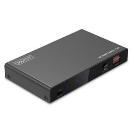 DIGITUS 1x2 HDMI Splitter 8K/60Hz - Audio/Multimedia - | DS-55339