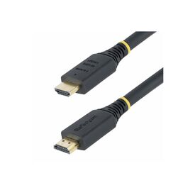 StarTech.com 5m (16.4ft) Premium Certified  | HDMI2-CABLE-4K60-5M