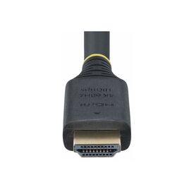 StarTech.com 5m (16.4ft) Premium Certified  | HDMI2-CABLE-4K60-5M