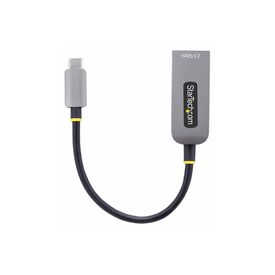 StarTech.com 2.5GbE USB-C to Ethernet Adapter | C22G-USB-ETHERNET
