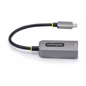 StarTech.com 2.5GbE USB-C to Ethernet Adapter | C22G-USB-ETHERNET