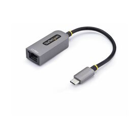 StarTech.com 2.5GbE USB-C to Ethernet Adapter | C22G-USB-ETHERNET
