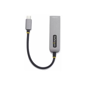 StarTech.com 2.5GbE USB-C to Ethernet Adap | 2GPD3-USB-C-ETHERNET