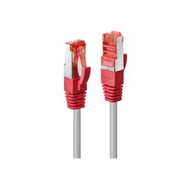 Lindy - Crossover cable - RJ-45 (M) to RJ-45 (M) - 5 m -  | 47840