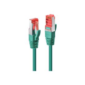 Lindy - Patch cable - RJ-45 (M) to RJ-45 (M) - 7.5 m - pa | 47752