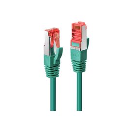 Lindy - Patch cable - RJ-45 (M) to RJ-45 (M) - 7.5 m - pa | 47752