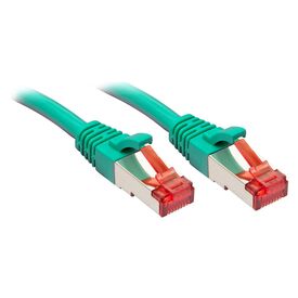 Lindy - Patch cable - RJ-45 (M) to RJ-45 (M) - 7.5 m - pa | 47752